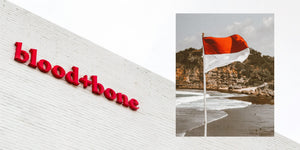 2 Colors of Merah Putih Flag, Story & History Behind Blood+Bone Name