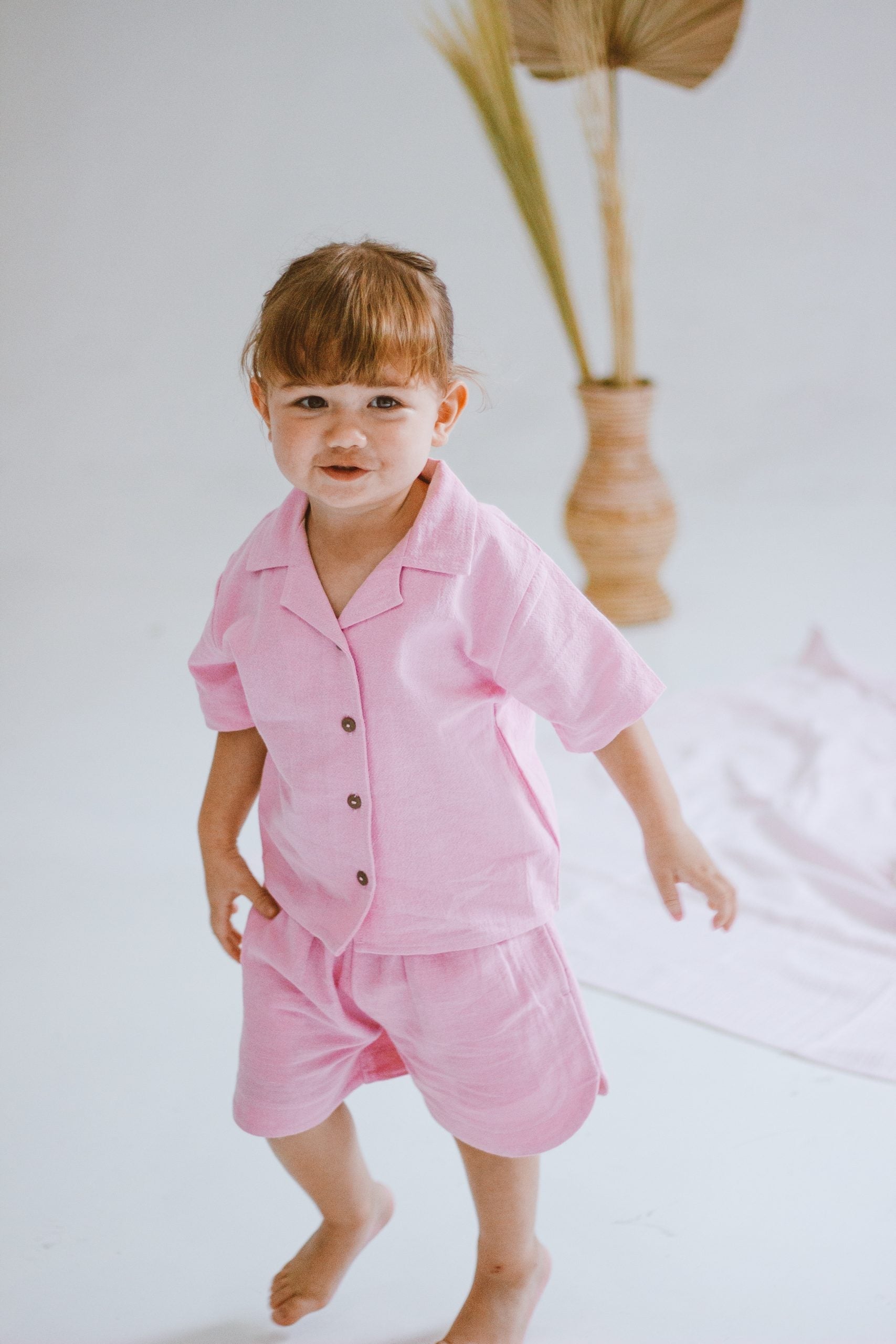 Launched with Love: Blood+Bone Kids