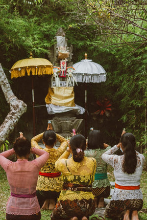 Galungan & Kuningan Celebrations, A Story of Triumph over Adversary