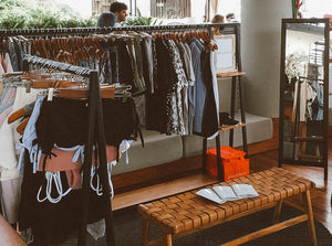 Blood+Bone Summer 21 Collections at Savaya’s First Friday