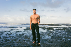 Everywhere, Anytime: Your Daily Outfit, The Bali Way