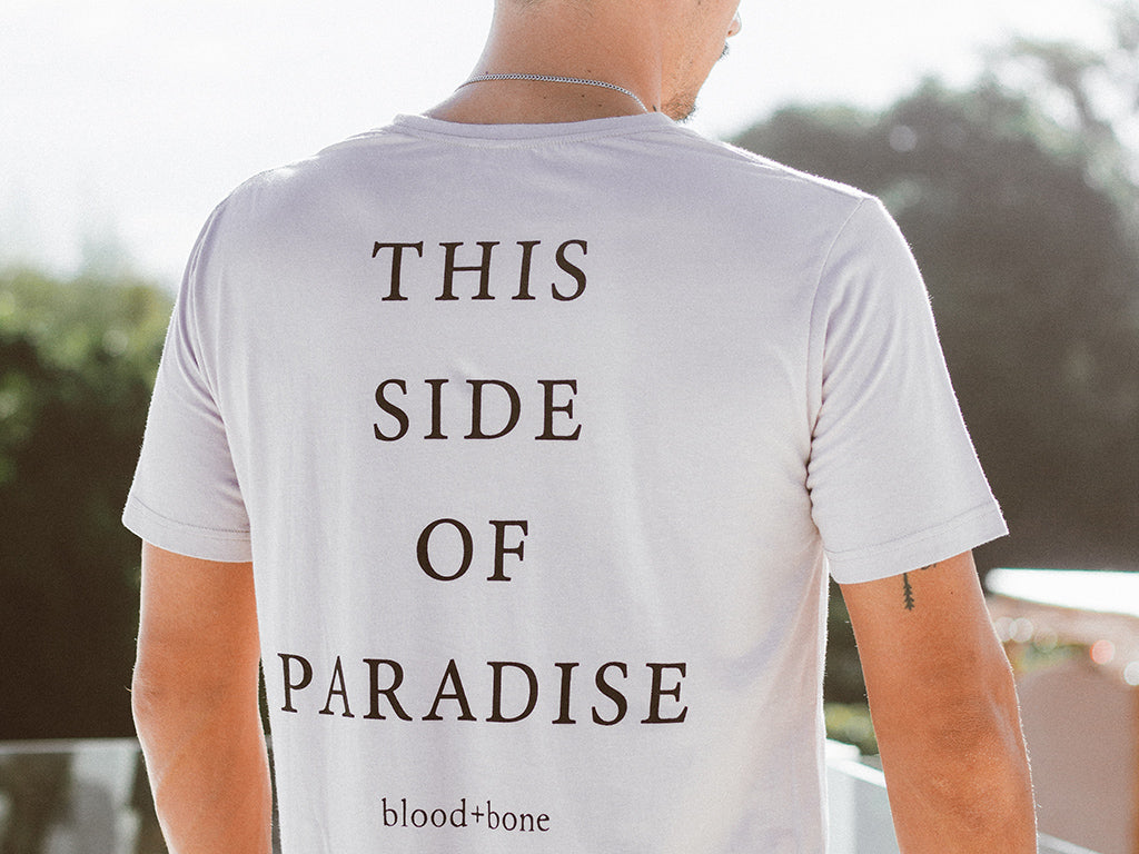 How the Colors of Bali Find Manifestations in Blood+Bone Designs