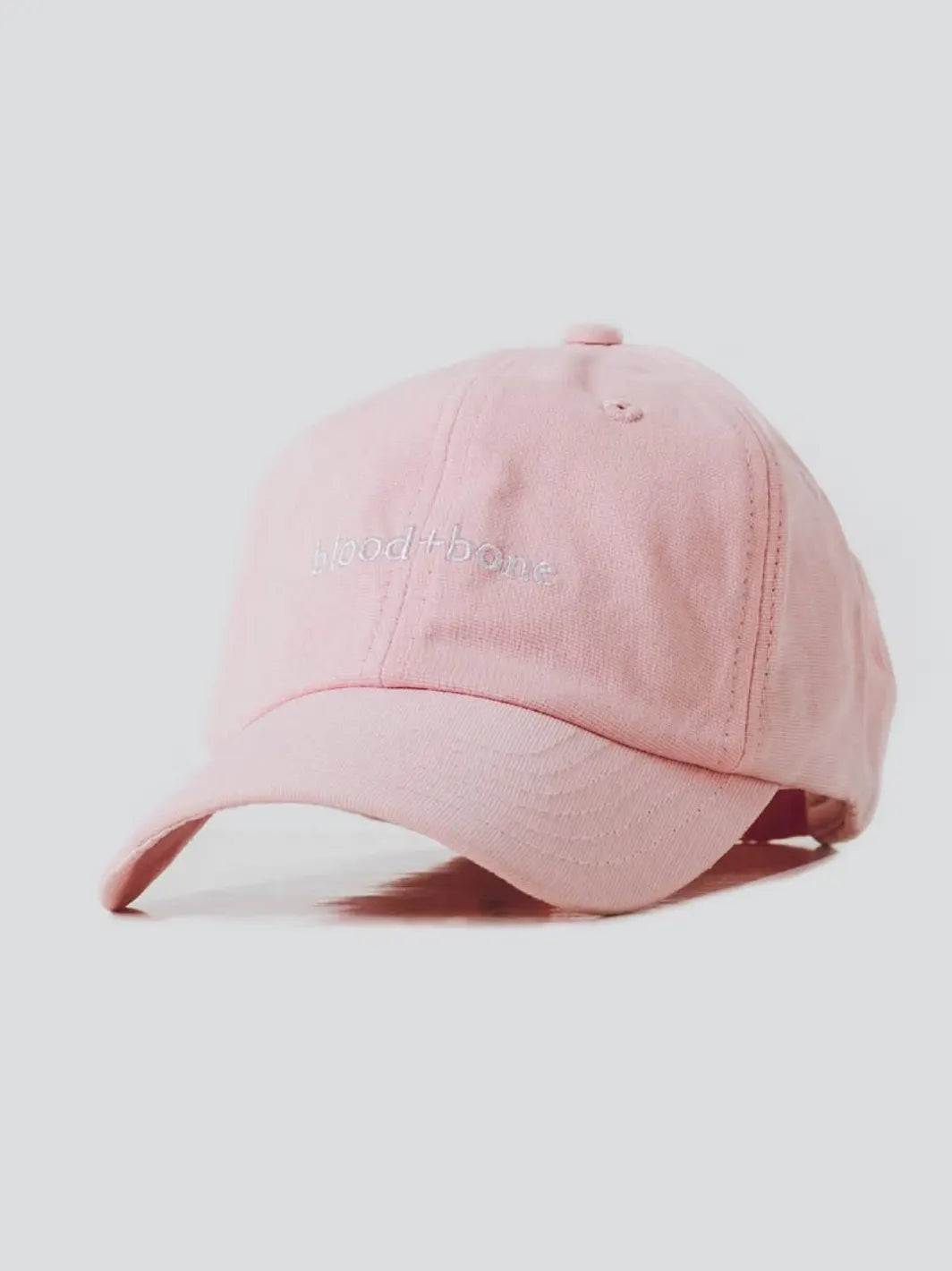Jungle Cap Blush Pink