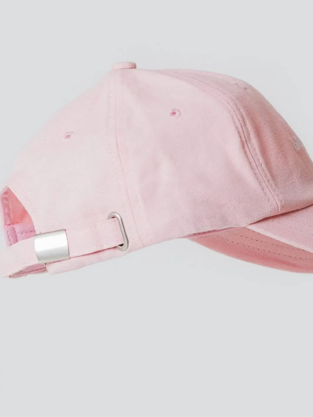 Jungle Cap Blush Pink