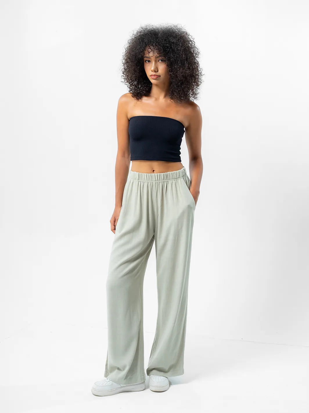 Praya Pant Sage