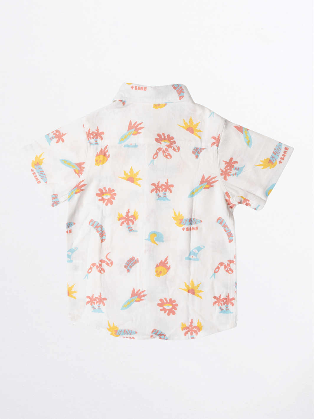 Little Element Shirt Off White