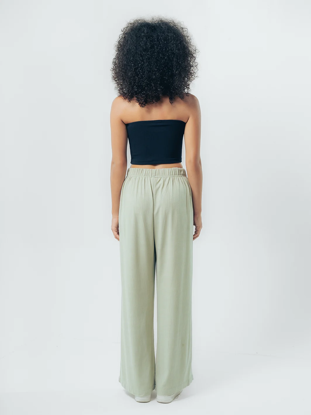 Praya Pant Sage
