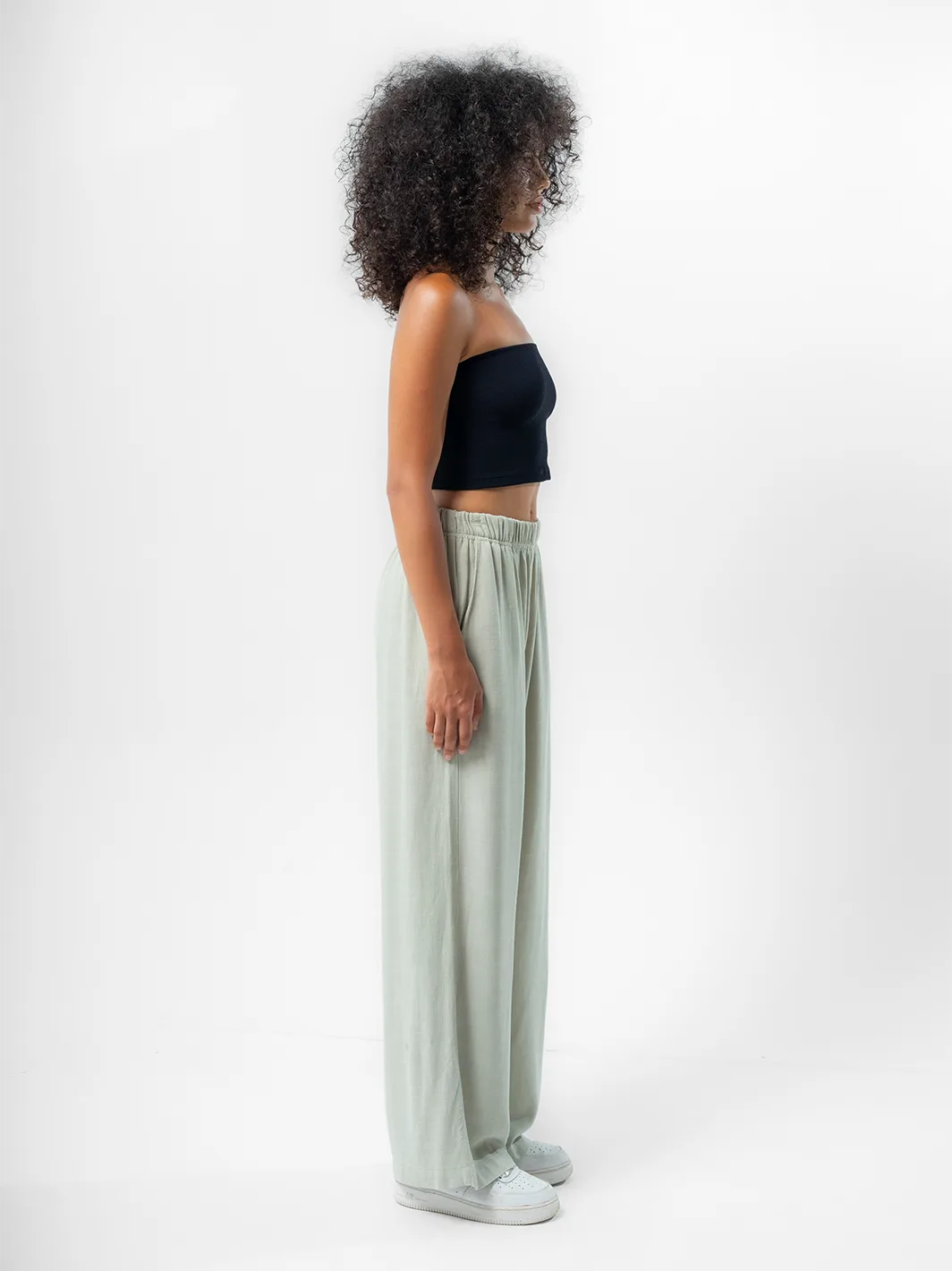 Praya Pant Sage