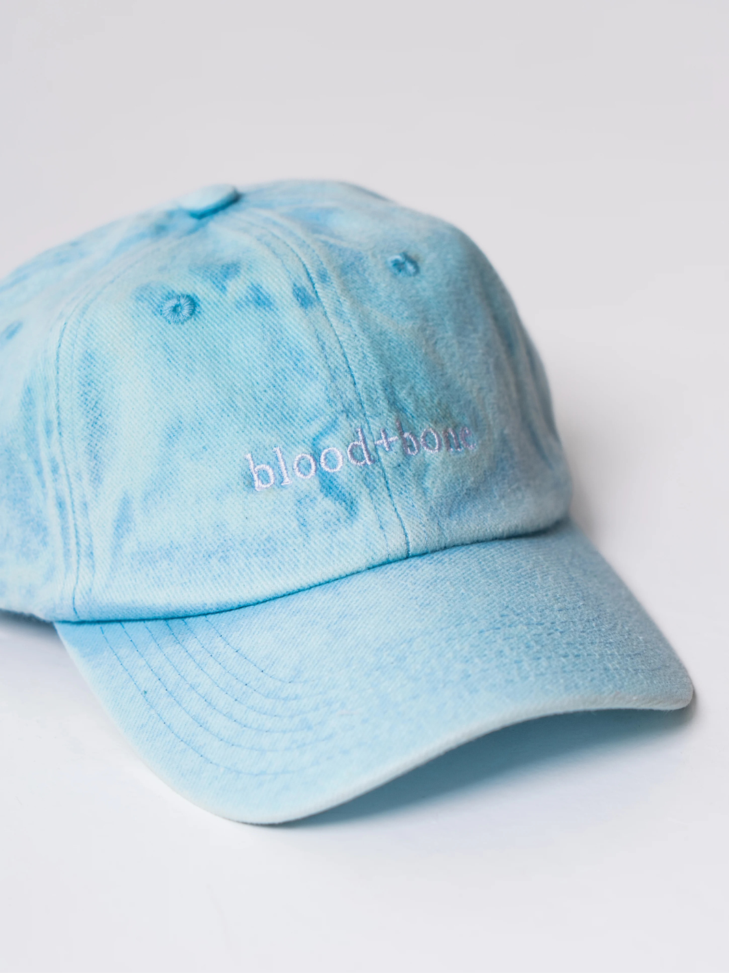 Vice Cap Blue