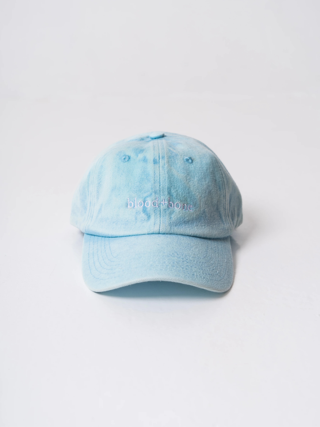 Vice Cap Blue