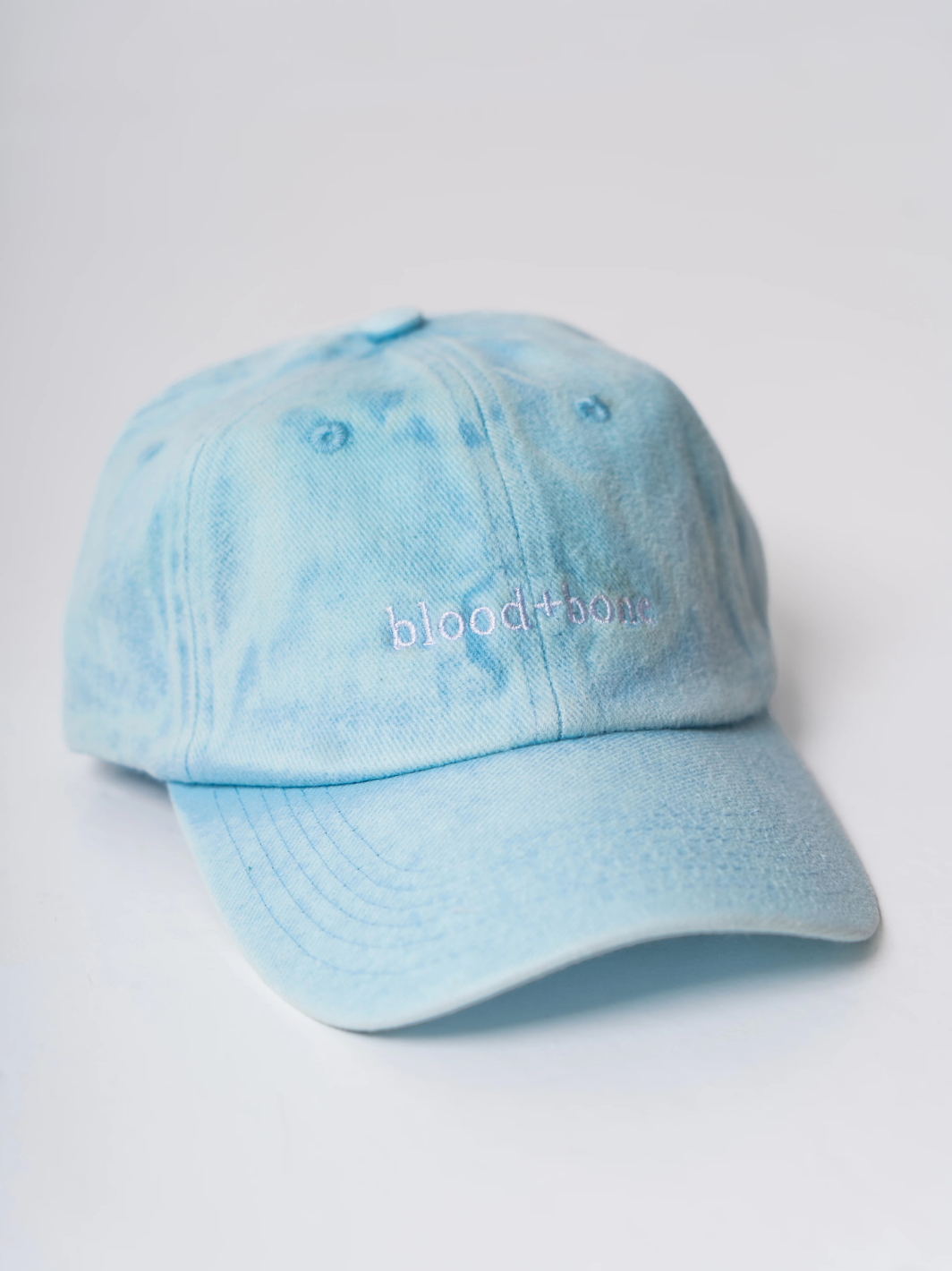 Vice Cap Blue