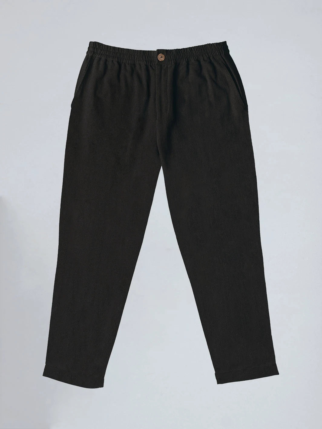 Alpha Pant Black