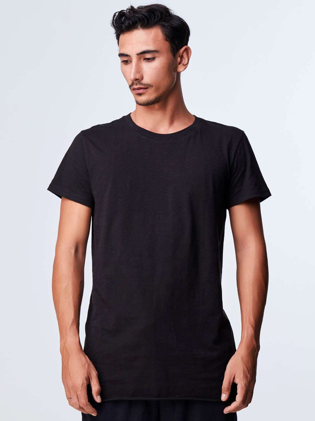 Deadeat Tee Black