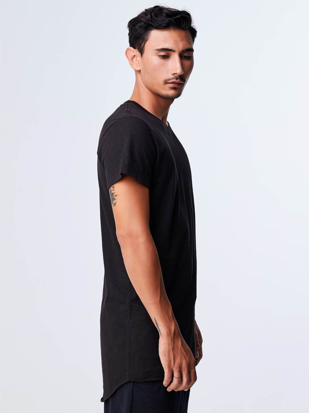 Deadeat Tee Black