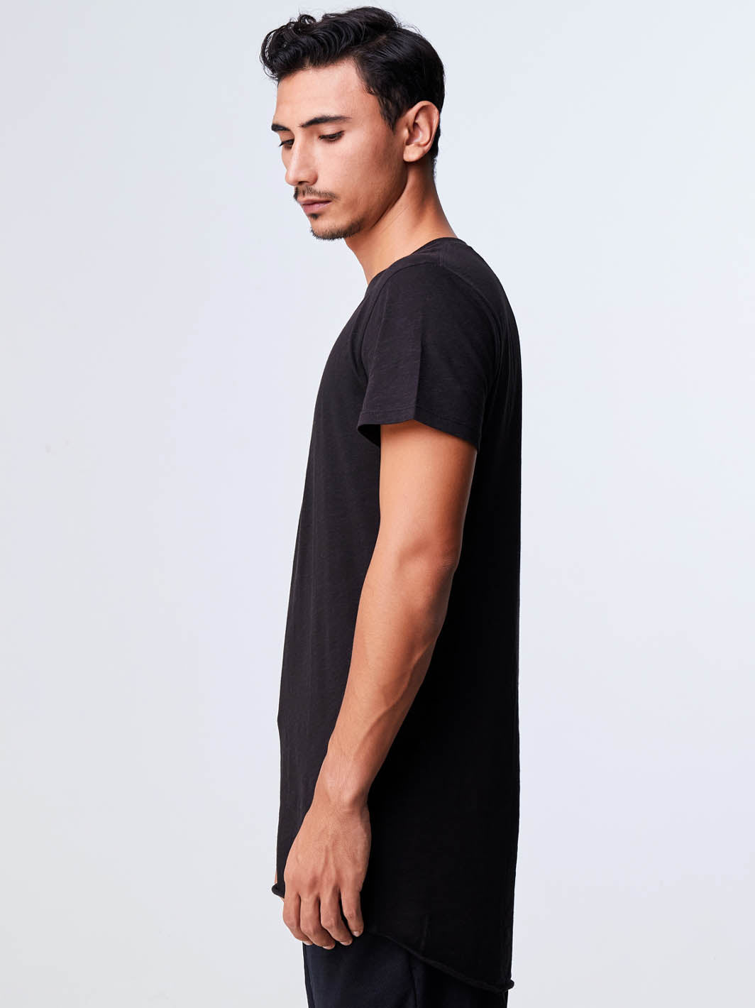 Deadeat Tee Black