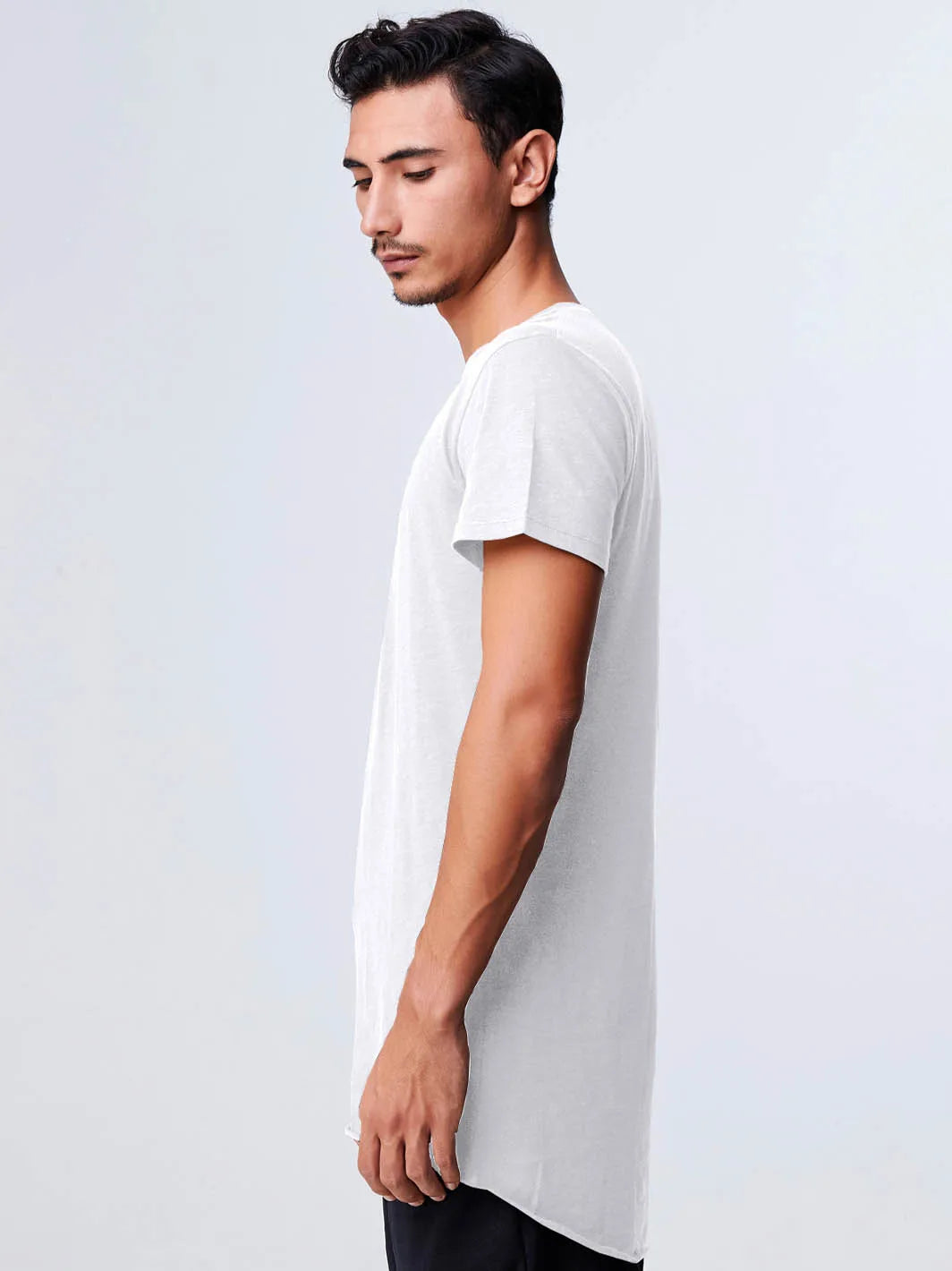 Deadeat Tee White
