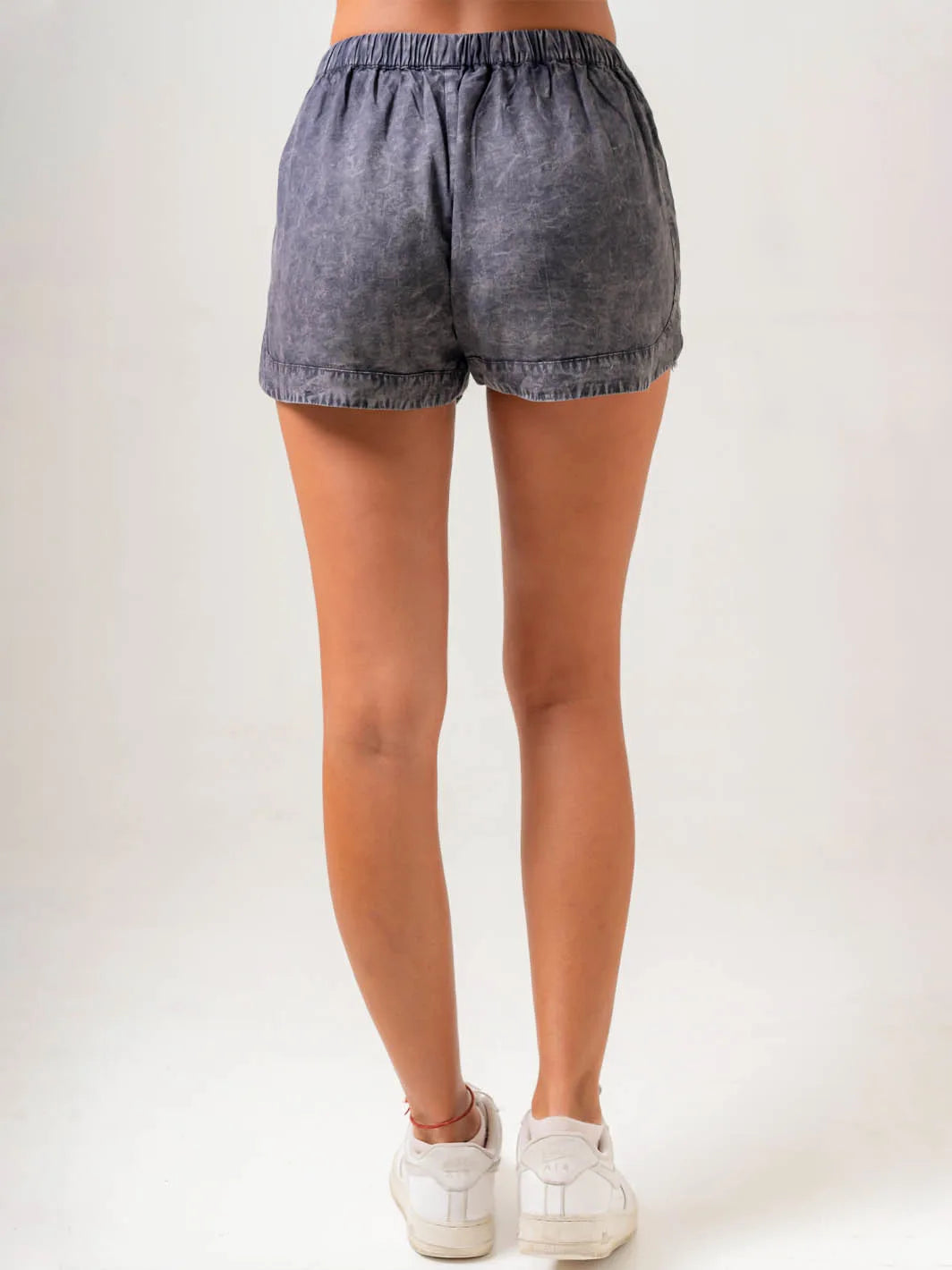 Hemlock Short Black Acid