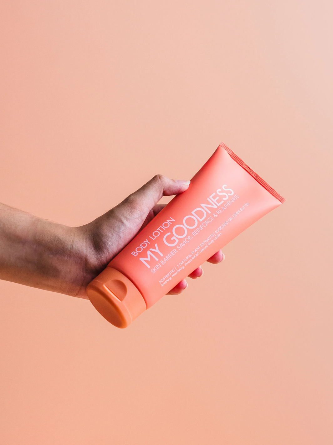 Body Lotion – Your Go-To for Healthy, Stress-Free Skin by My Goodness