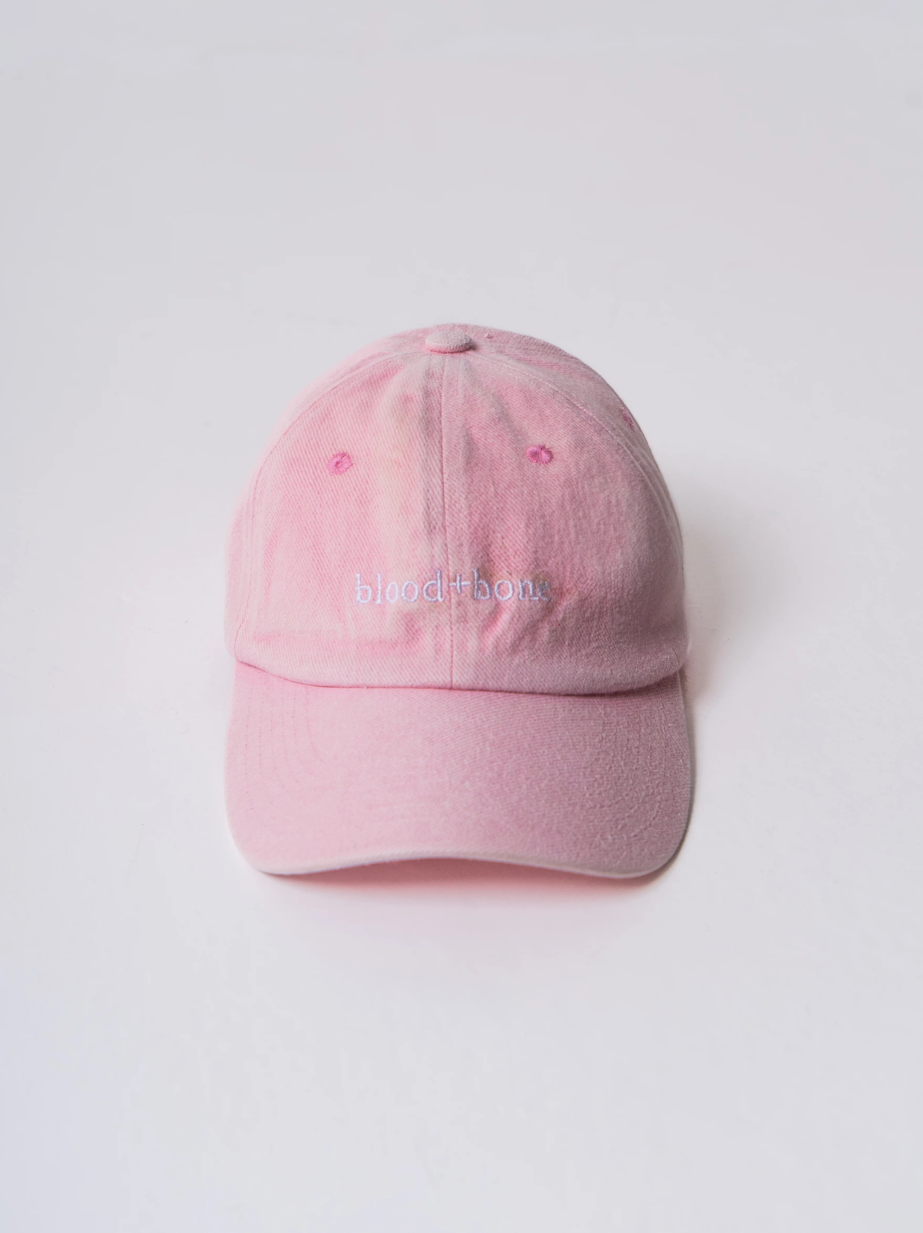 Vice Cap Pink