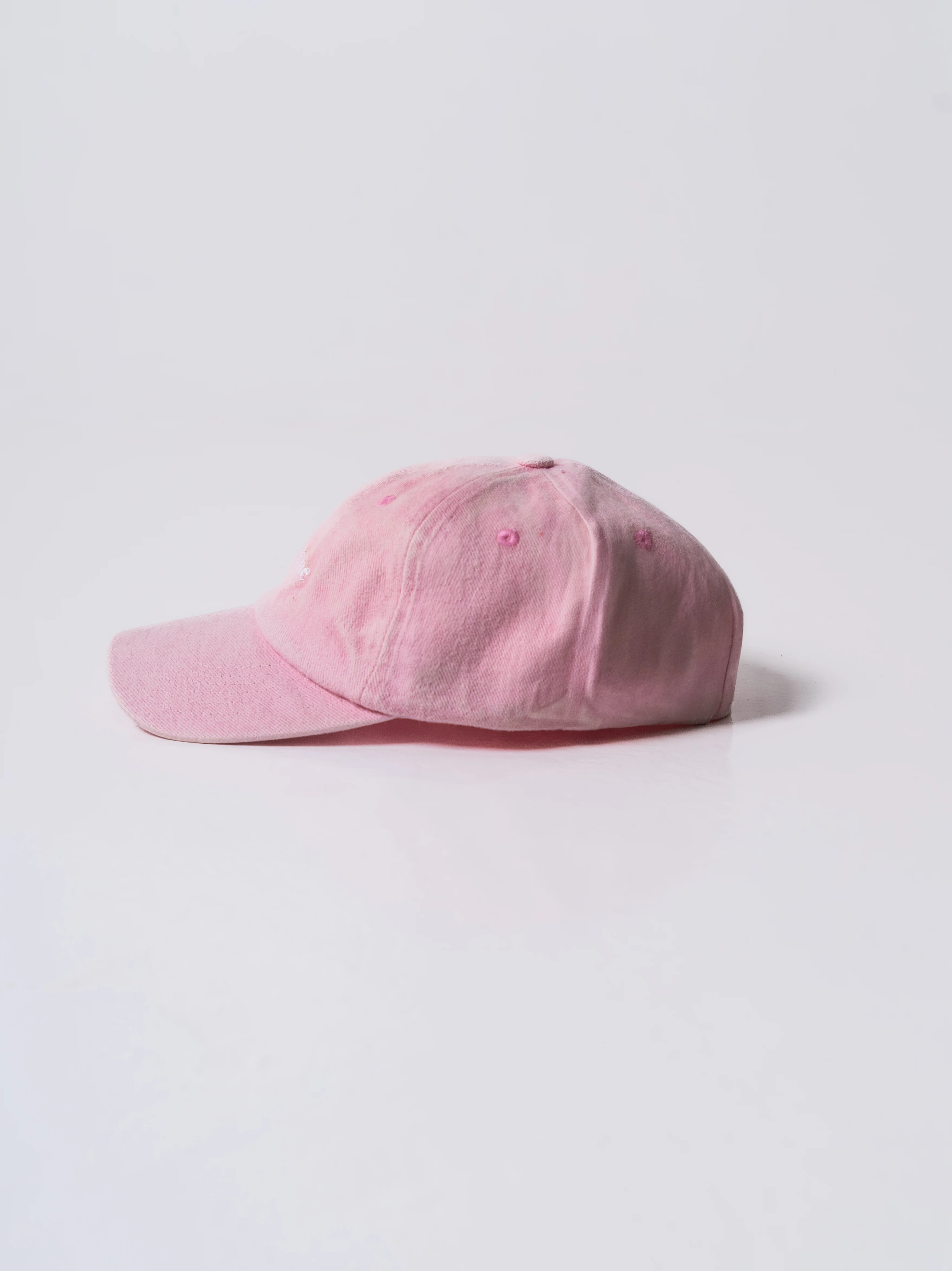 Vice Cap Pink
