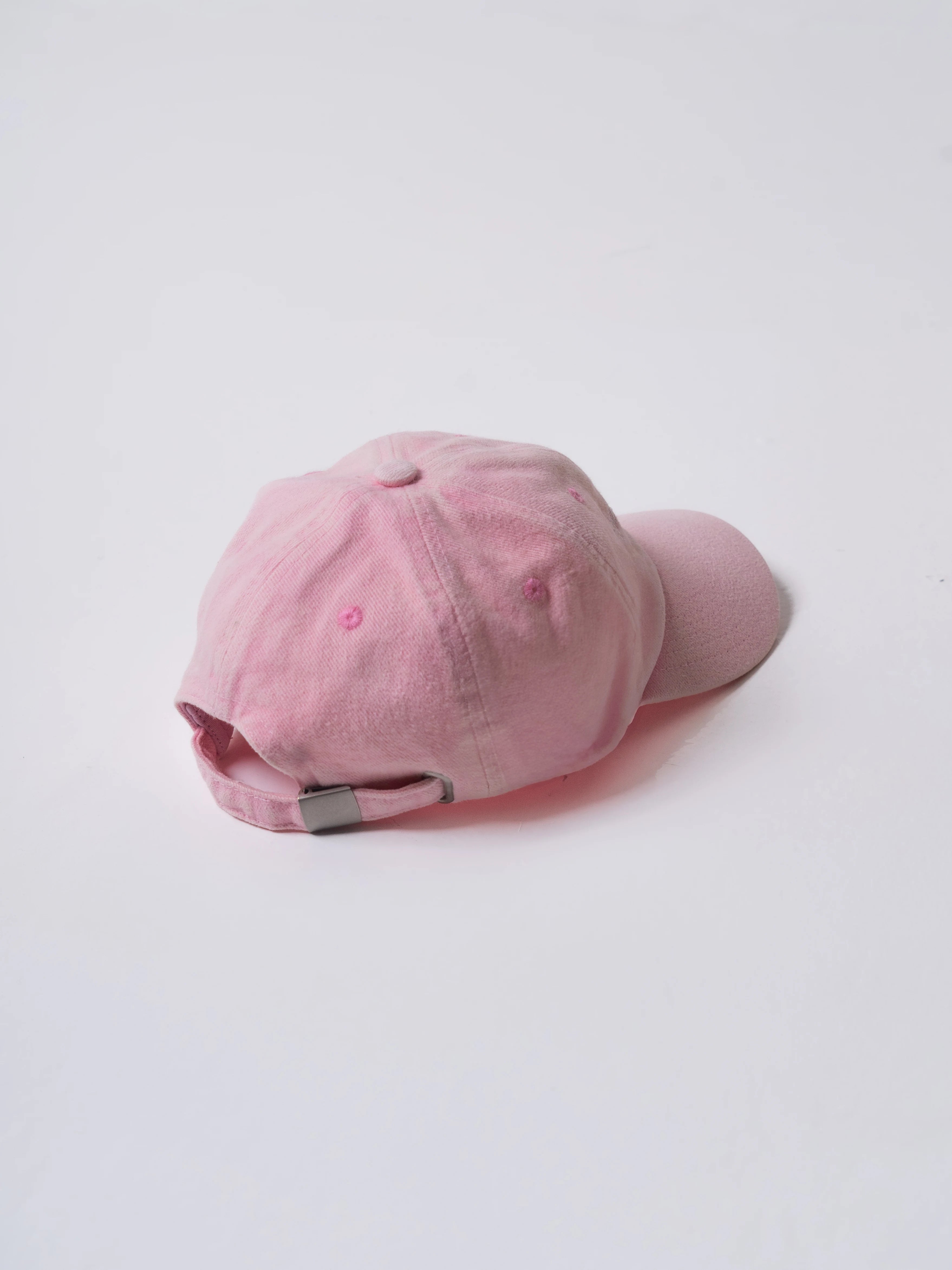 Vice Cap Pink