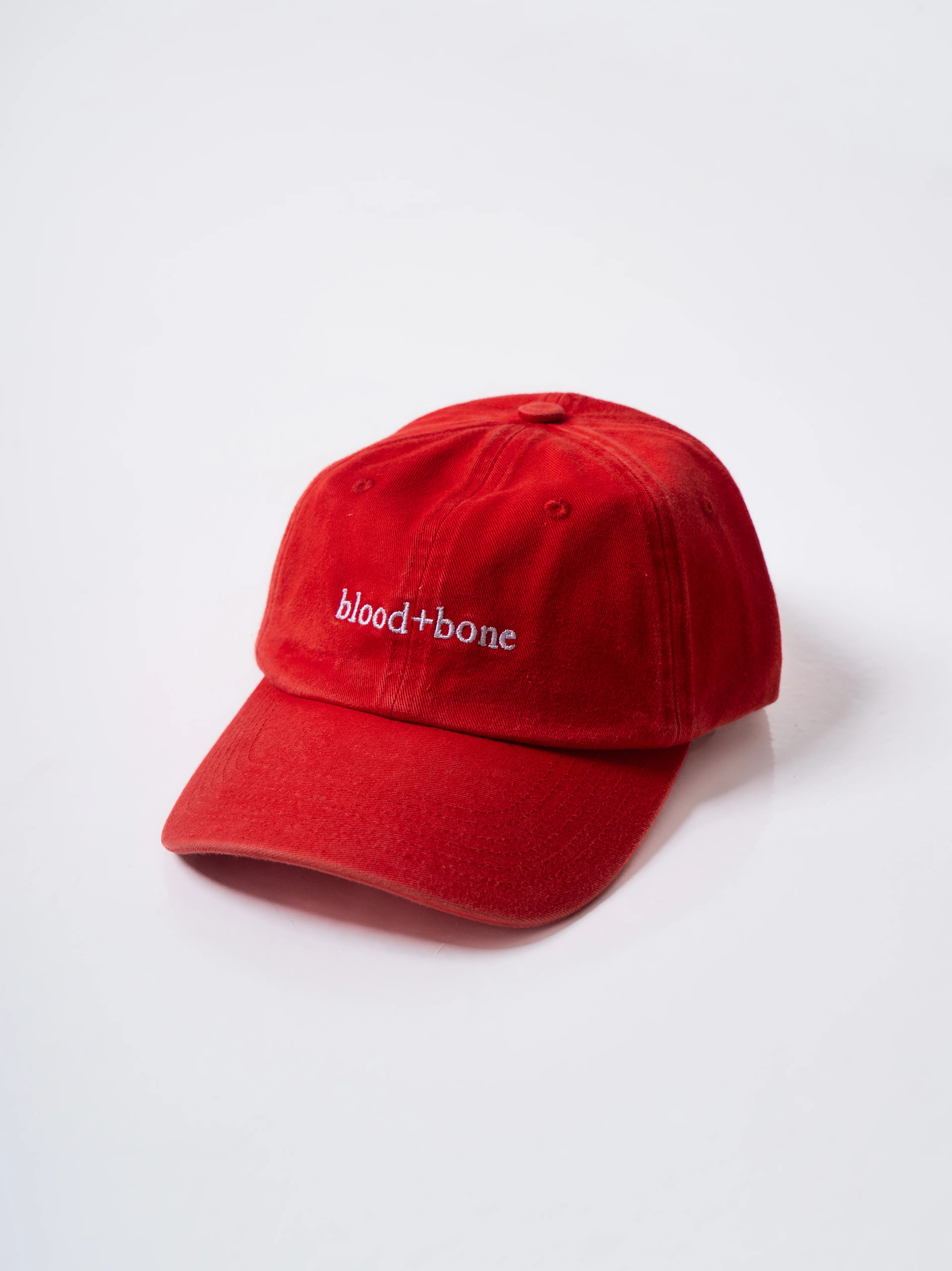 Vice Cap Red