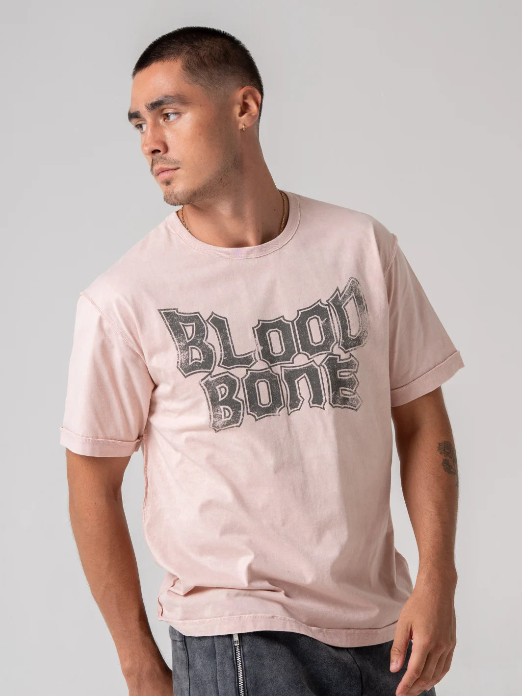 Empire Tee Vintage Lemonade