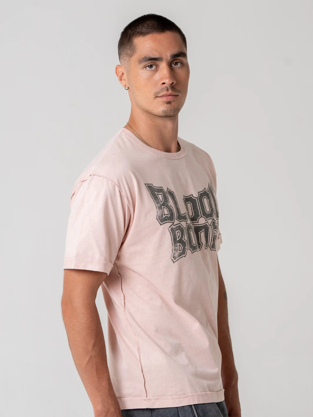 Empire Tee Vintage Lemonade