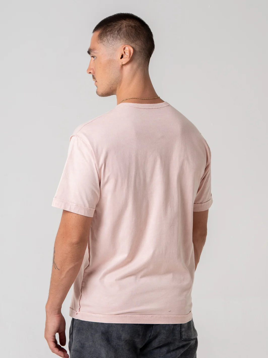 Empire Tee Vintage Lemonade