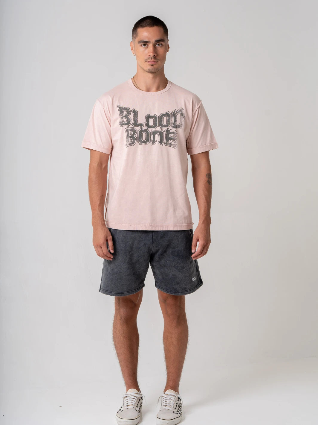 Empire Tee Vintage Lemonade