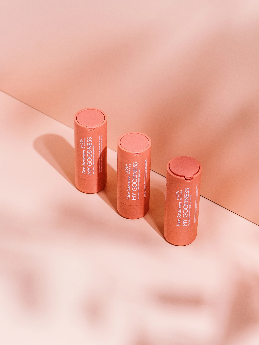 Face Sunscreen SPF 50+ PA++++ – Ultimate Sun Protection, Eco-Friendly Formula by My Goodness