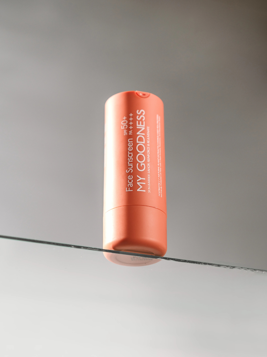 Face Sunscreen SPF 50+ PA++++ – Ultimate Sun Protection, Eco-Friendly Formula by My Goodness