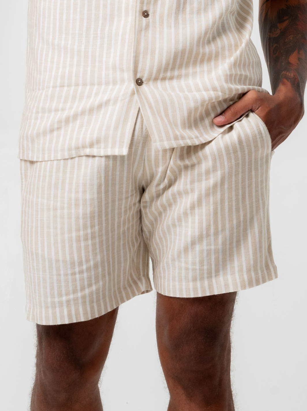 Ghost Town Short Sand