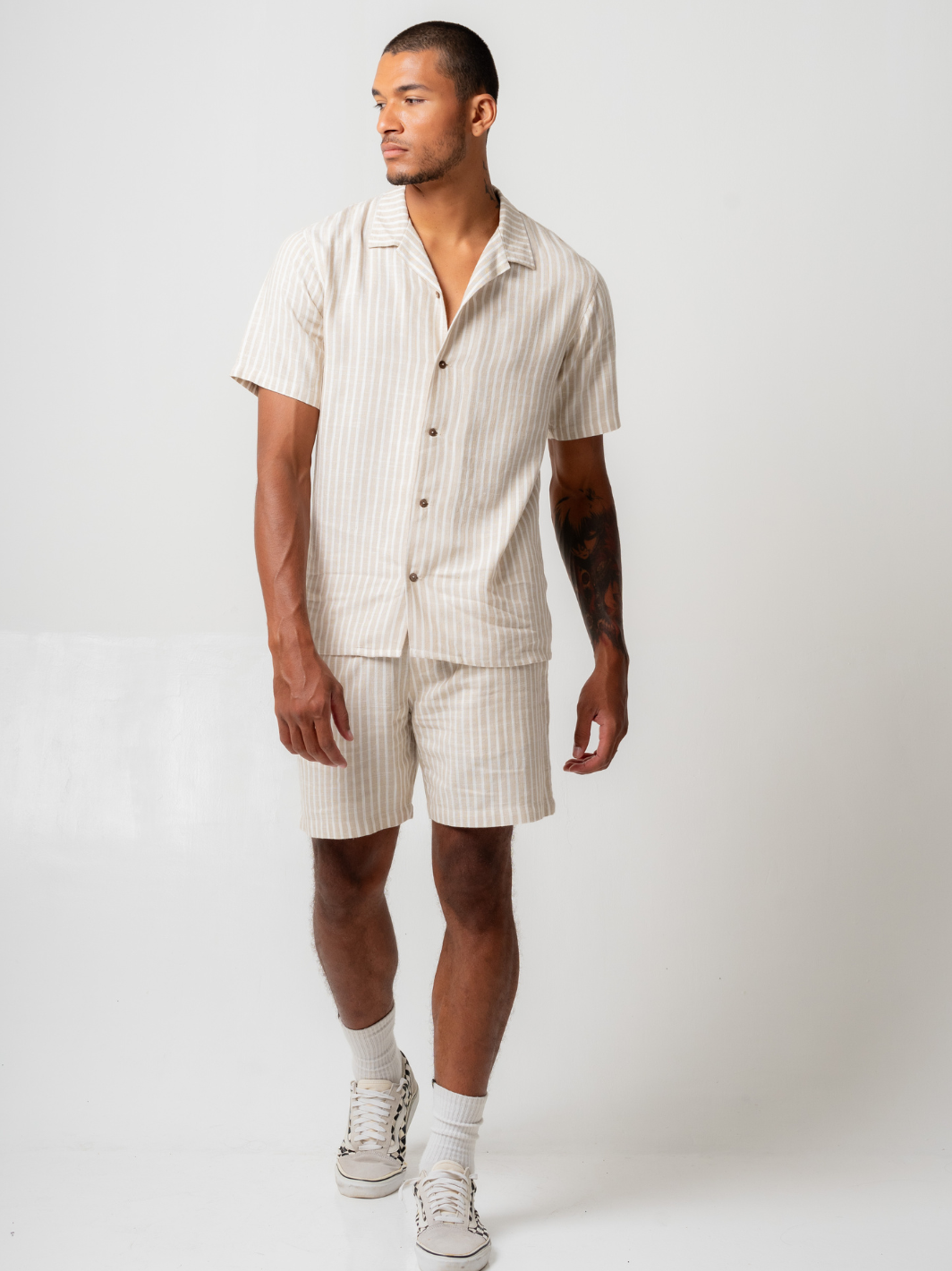 Ghost Town Short Sand