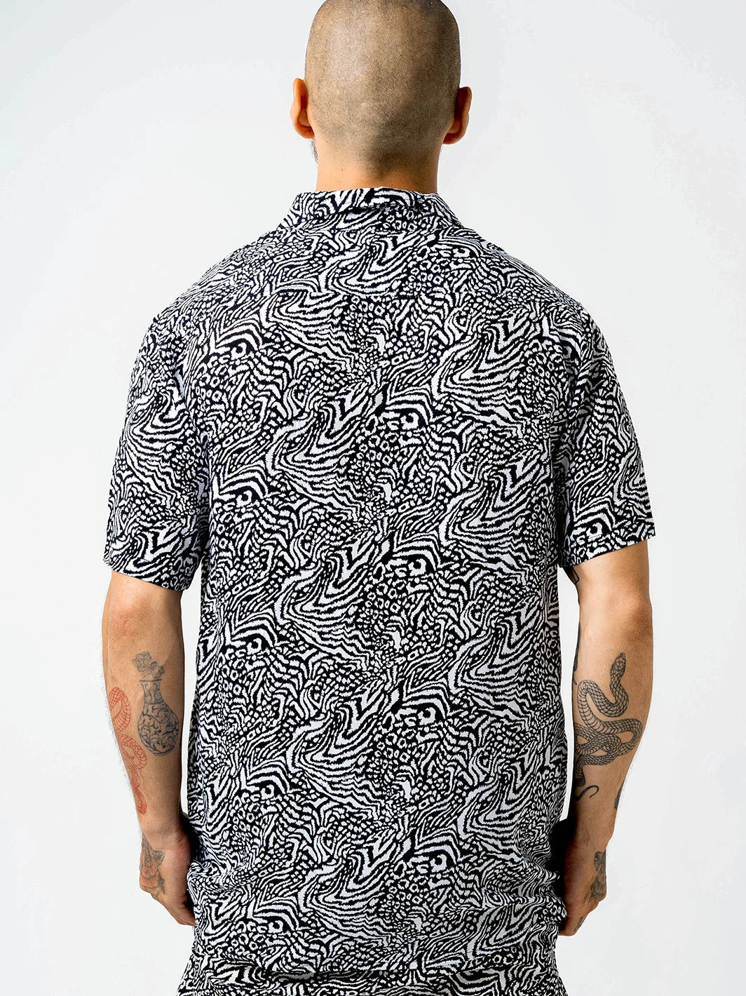 Guerilla Shirt