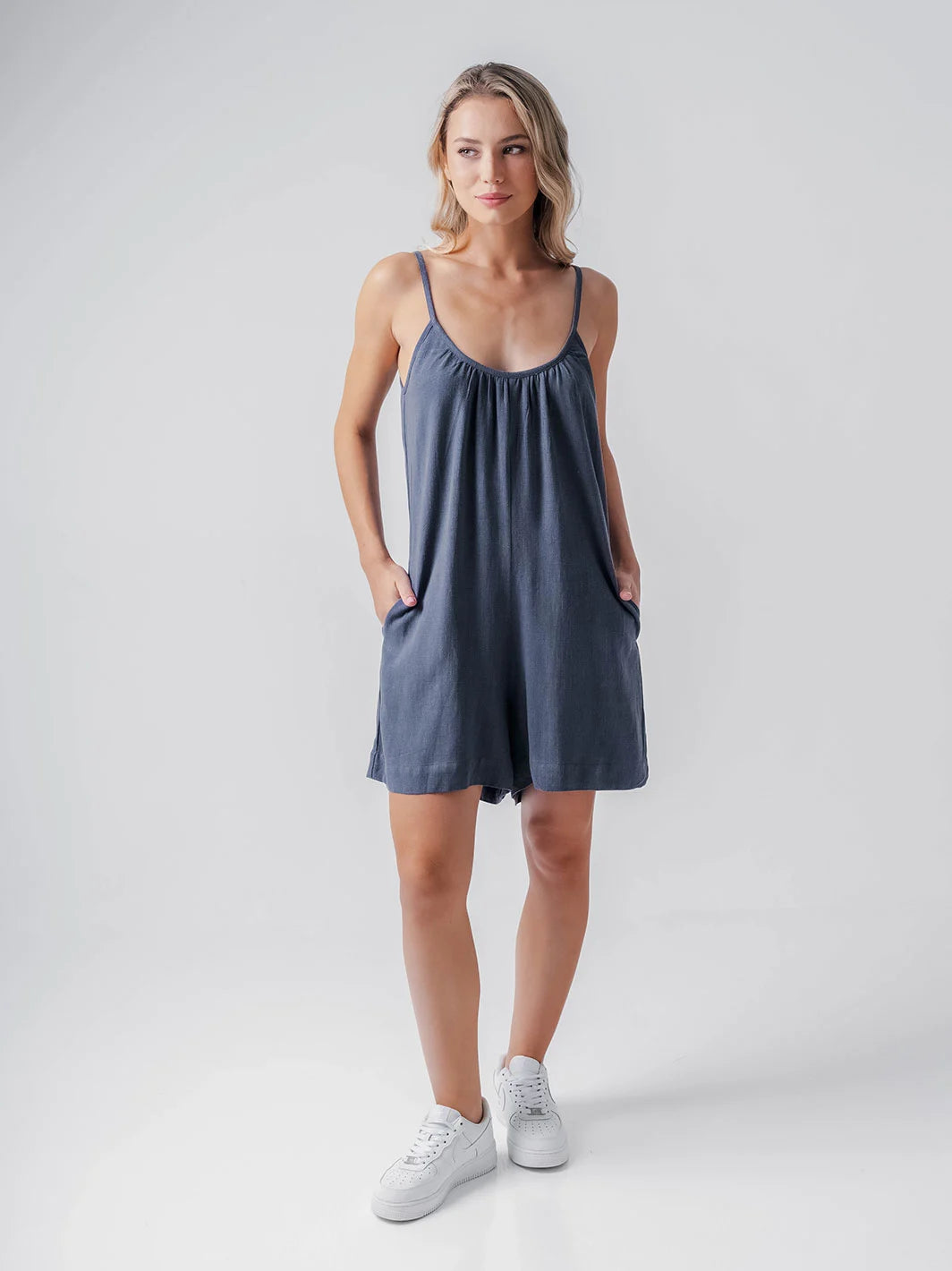 Hollow Cove Playsuit