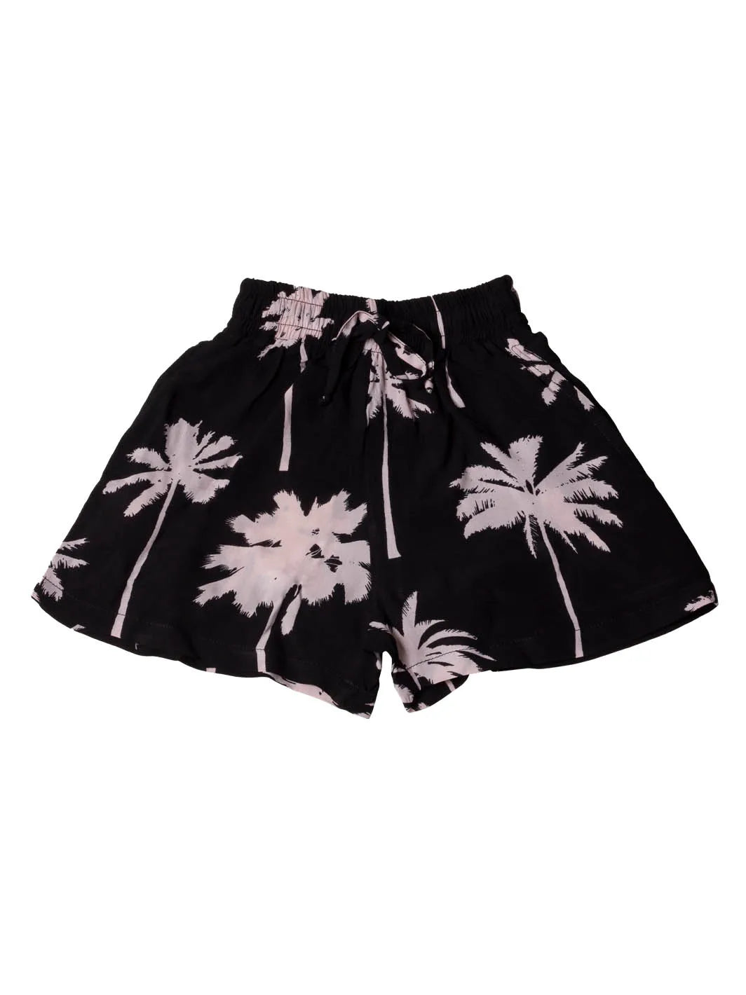 Itsy Bitsy Short Black