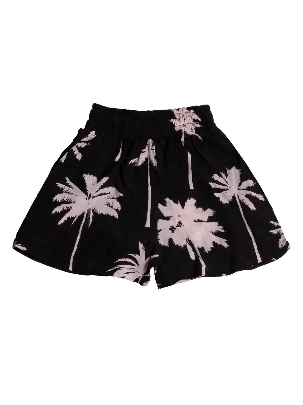 Itsy Bitsy Short Black