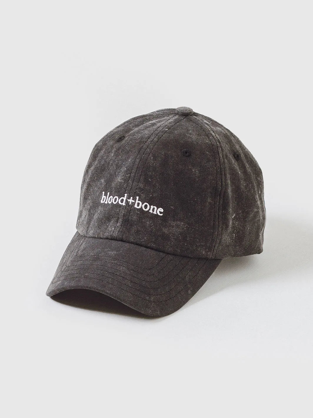 Jungle Cap Black Acid