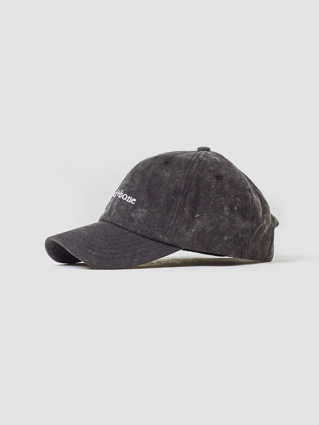 Jungle Cap Black Acid