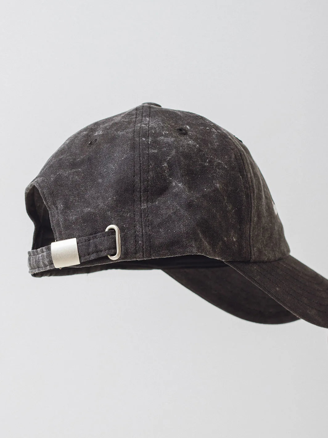 Jungle Cap Black Acid