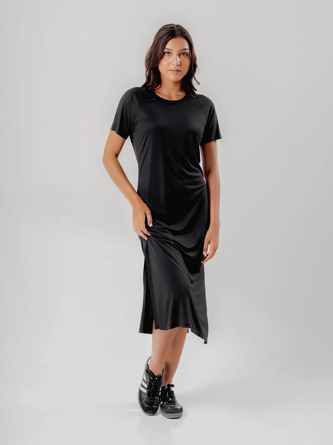 Lavelle Dress Black