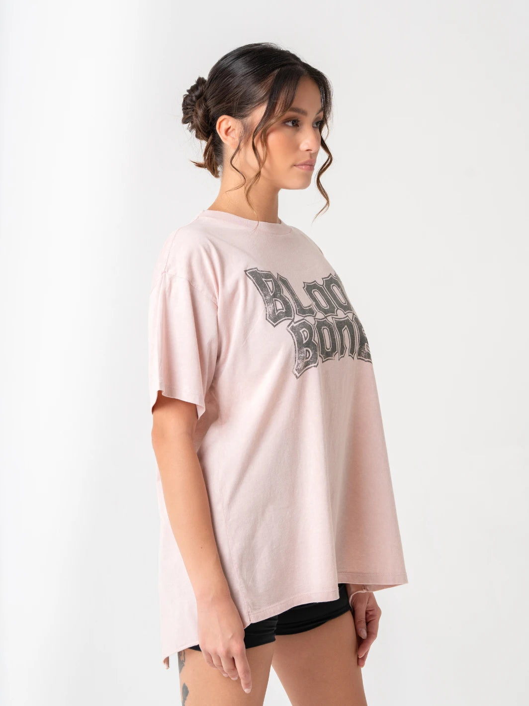 M.I.A Top Vintage Lemonade