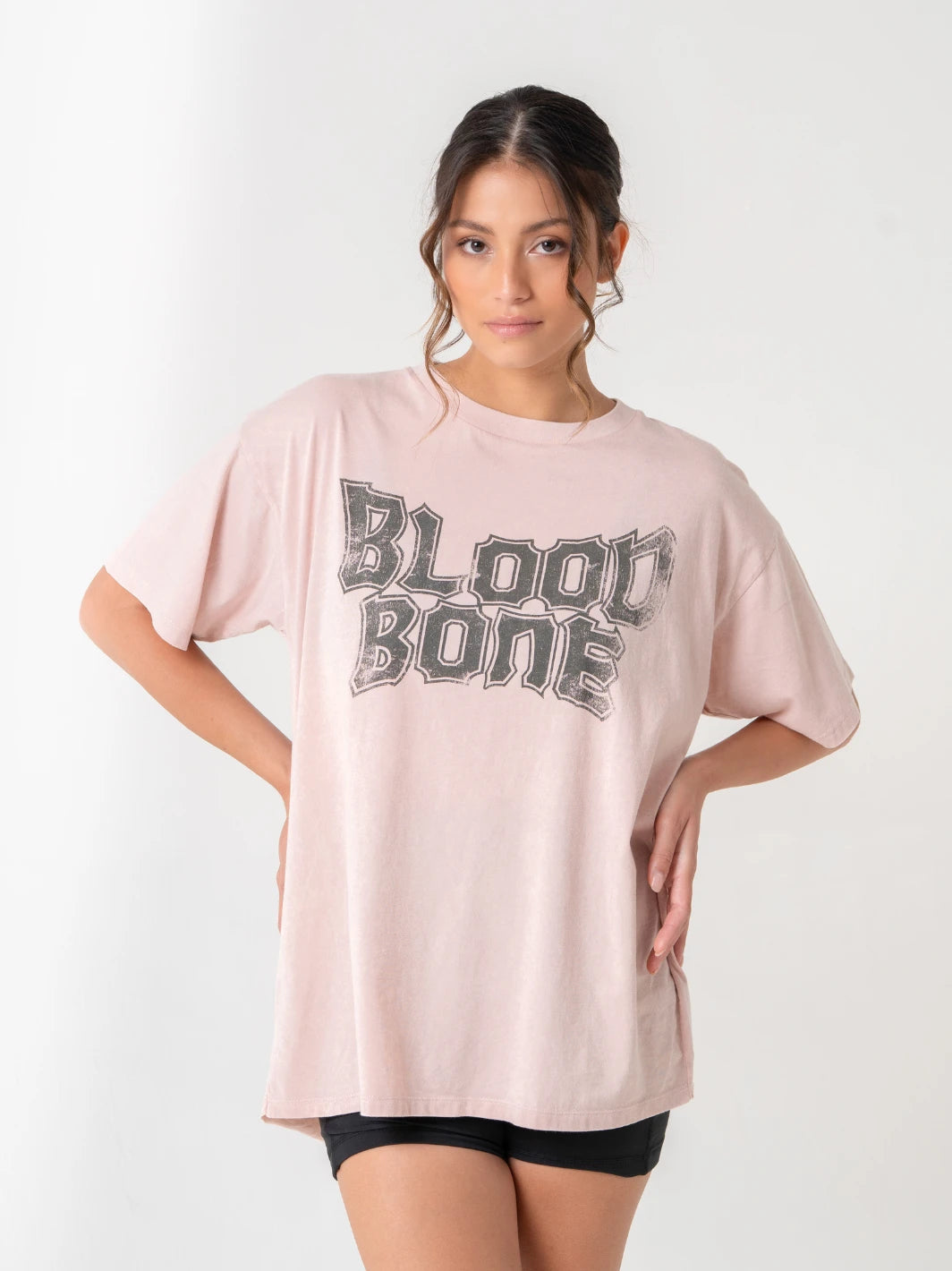 M.I.A Top Vintage Lemonade