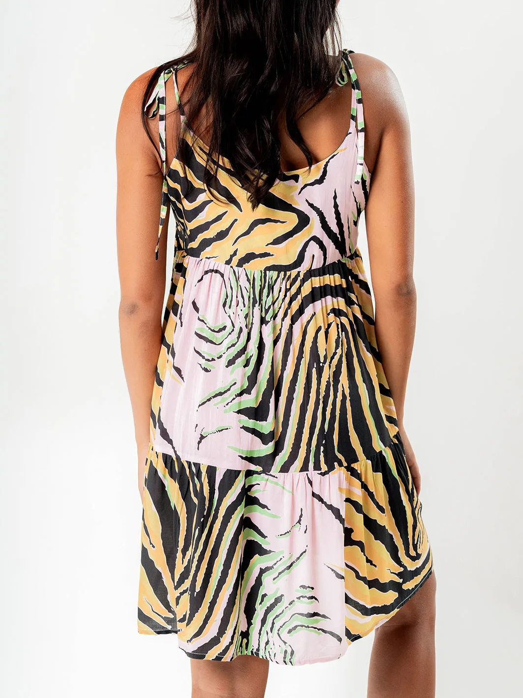 Macan Dress