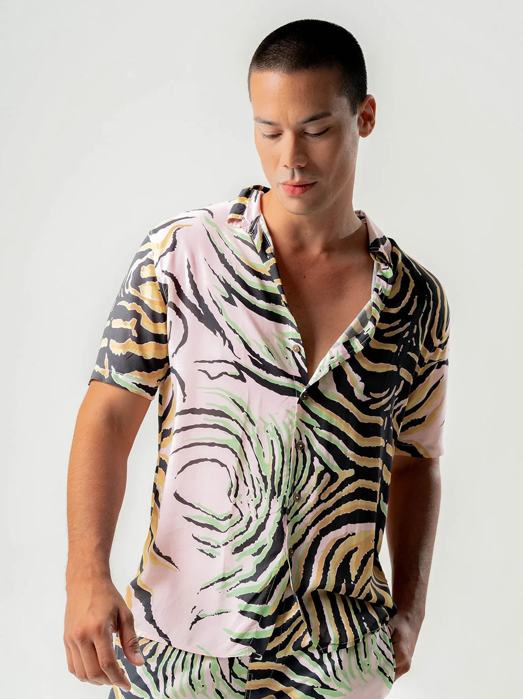 Macan Shirt