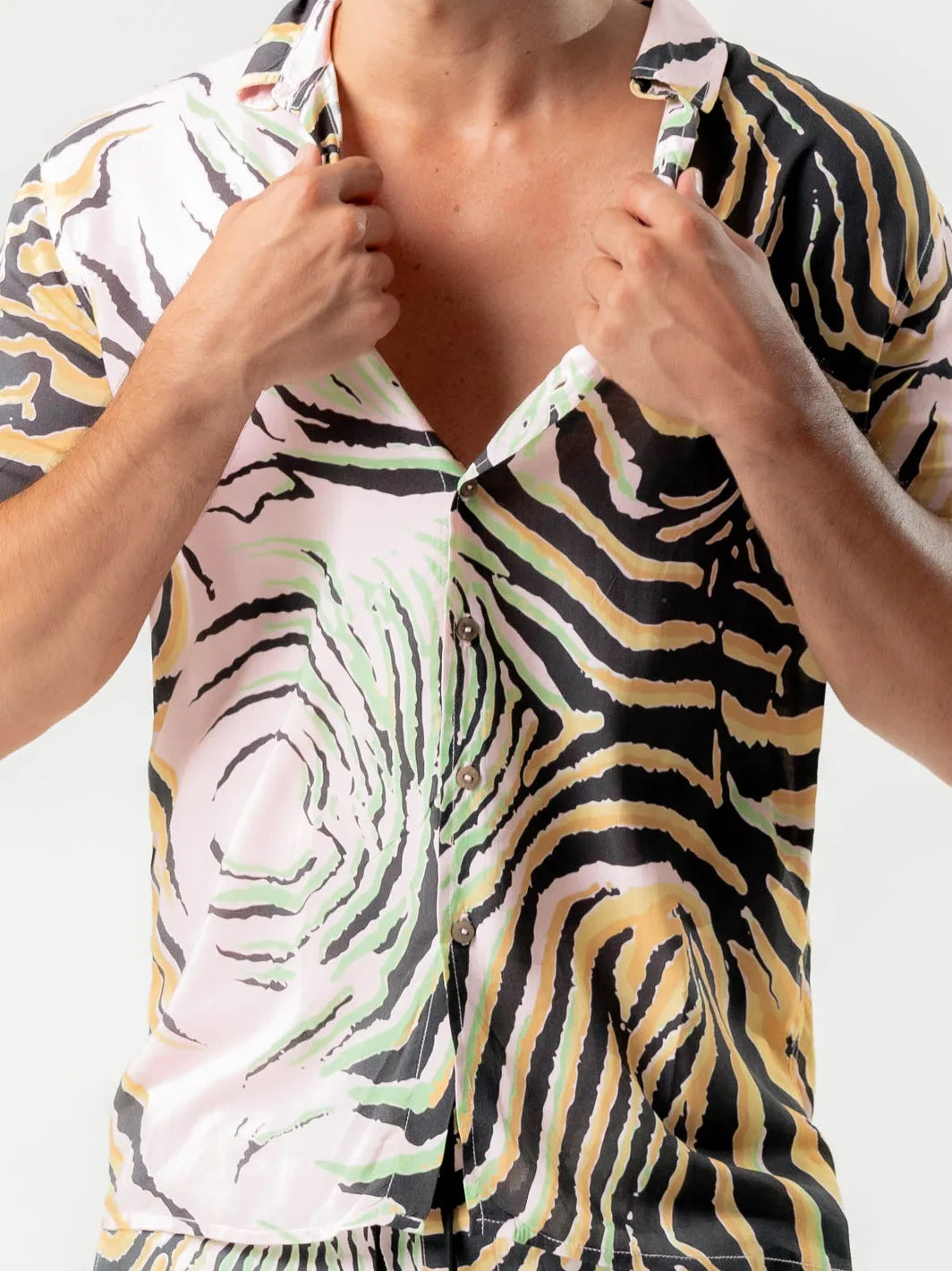Macan Shirt