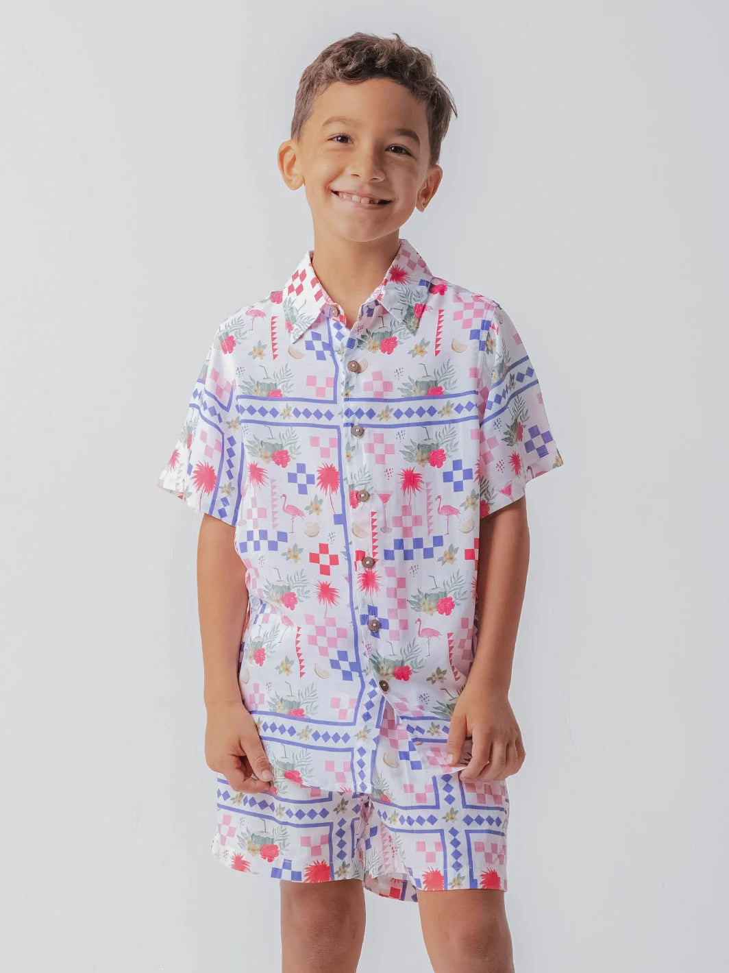 Paradise Kids Shirt