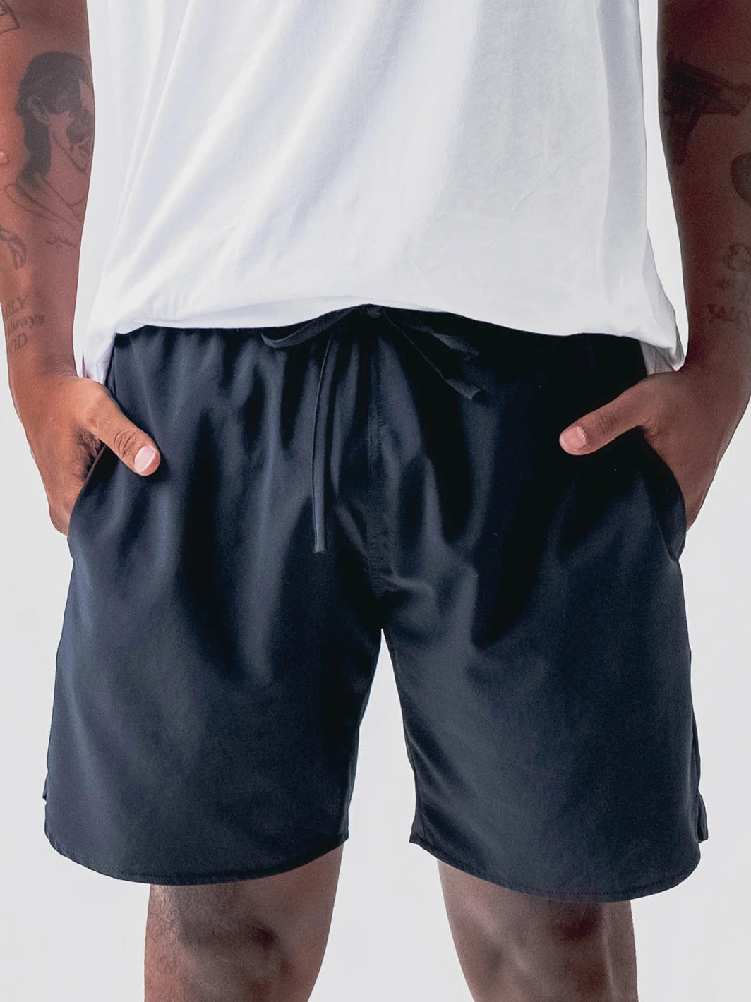 Primal Short Black