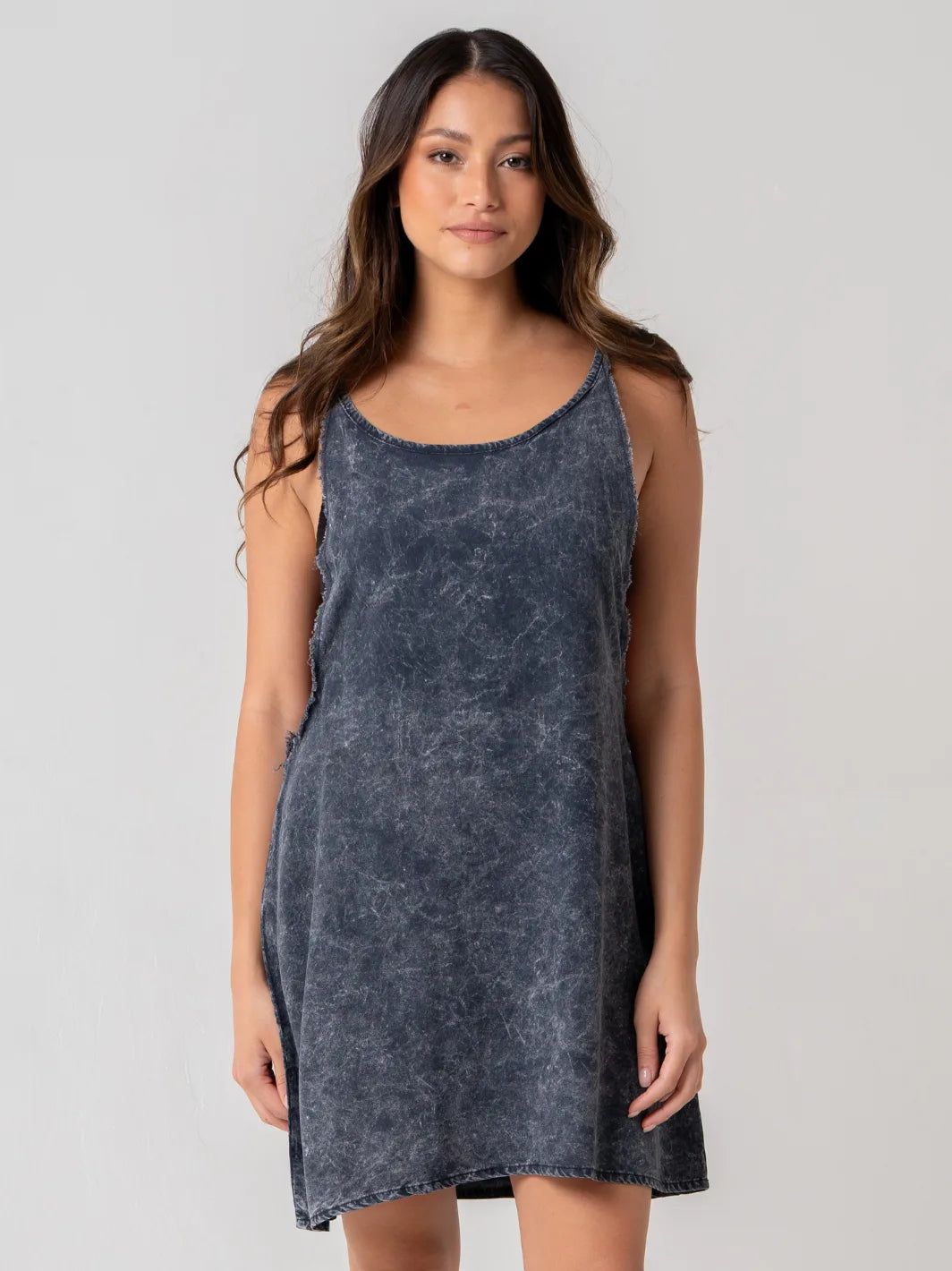 Sandpiper Dress Vintage Black